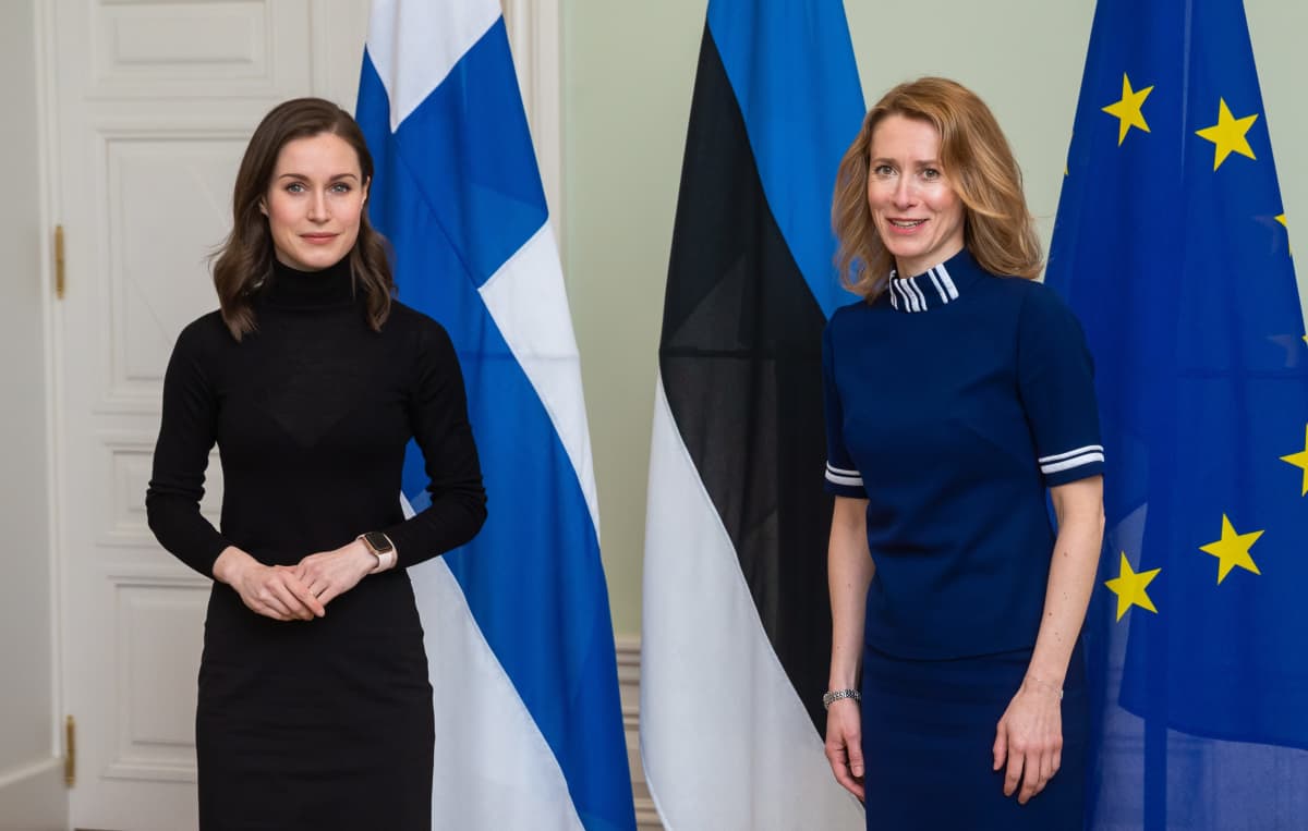 Finlandia mujeres finlandesas